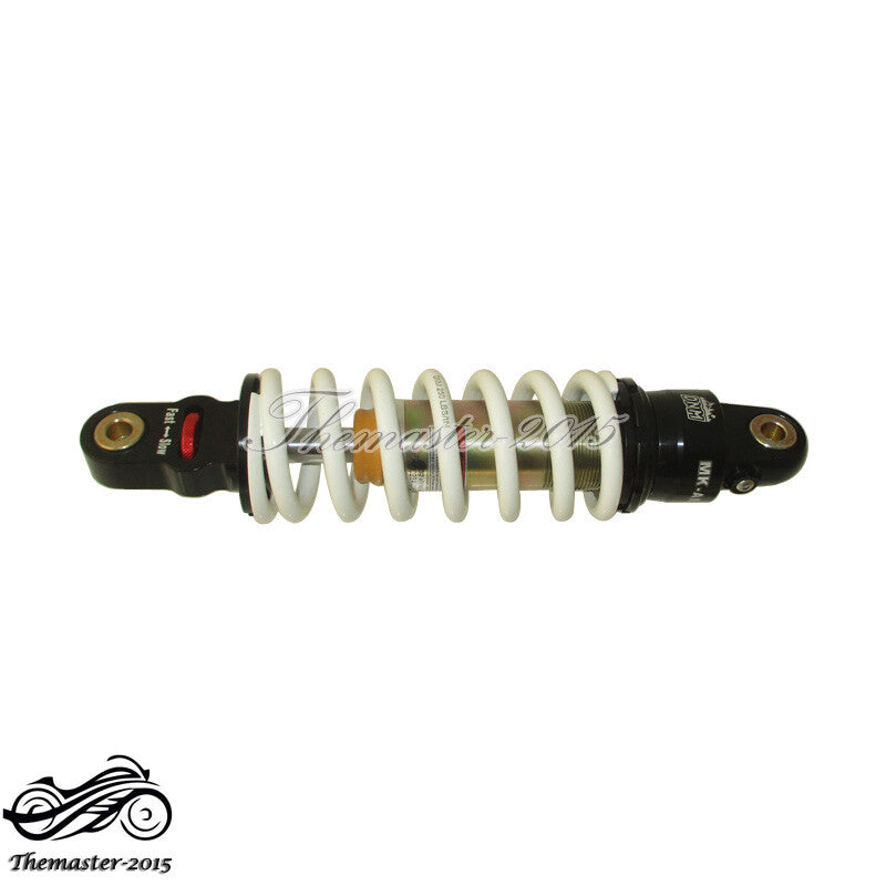 DNM MK-AR 265mm 250LBS Rear Shock for Honda XR70 CRF70 XR50 CRF50 Pit Bikes Q
