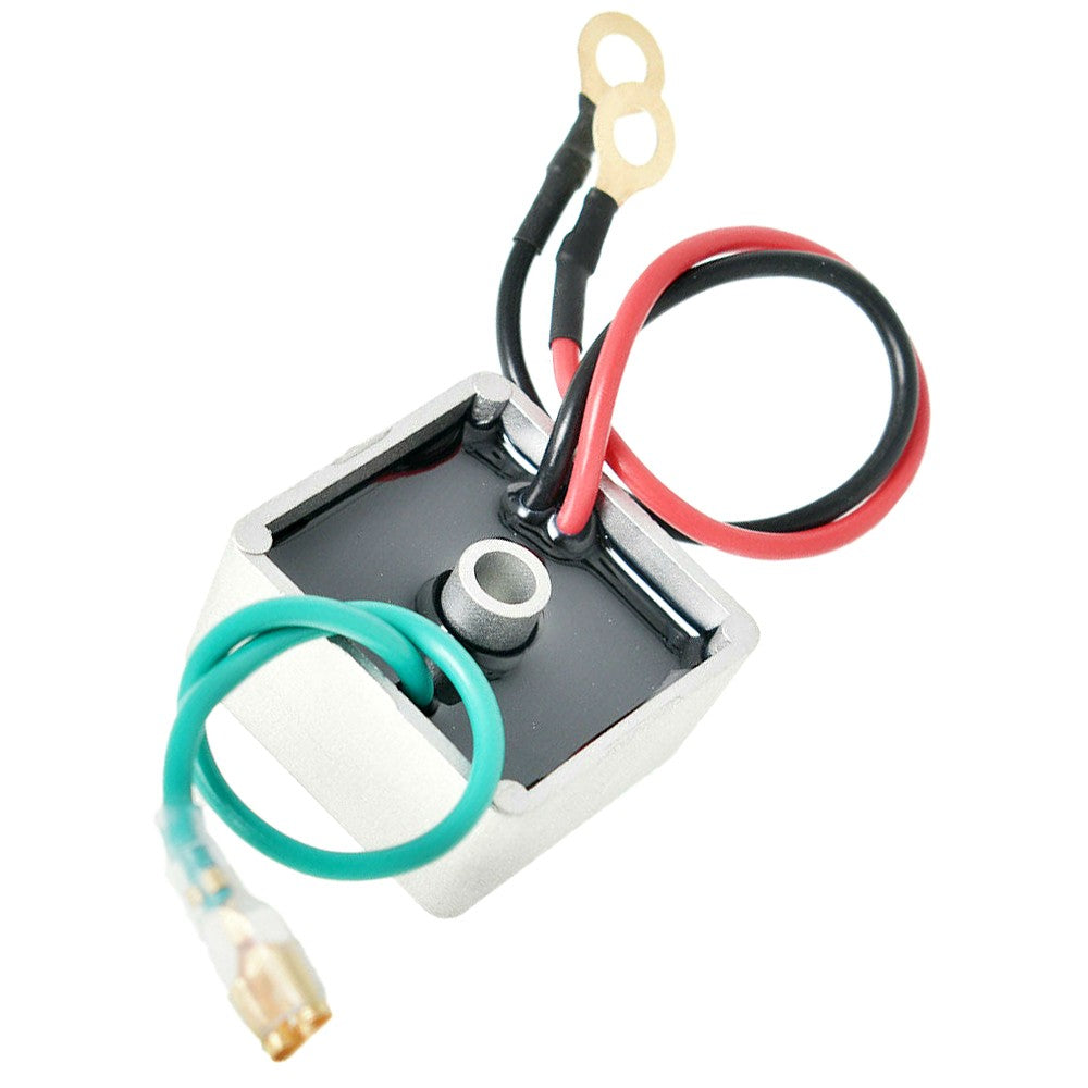for Escalade Suburban 1500 2500 Yukon XL 1500 2500 Voltage Regulator Rectifier Q