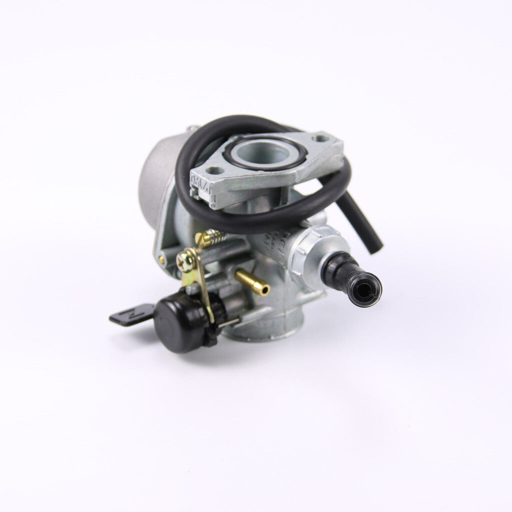 19mm Carburetor PZ19 Suitable for 50cc, 70cc, 90cc, 110cc, and 125cc All-Terrain Vehicles, Dirt Pit, and Bicycle Coolers