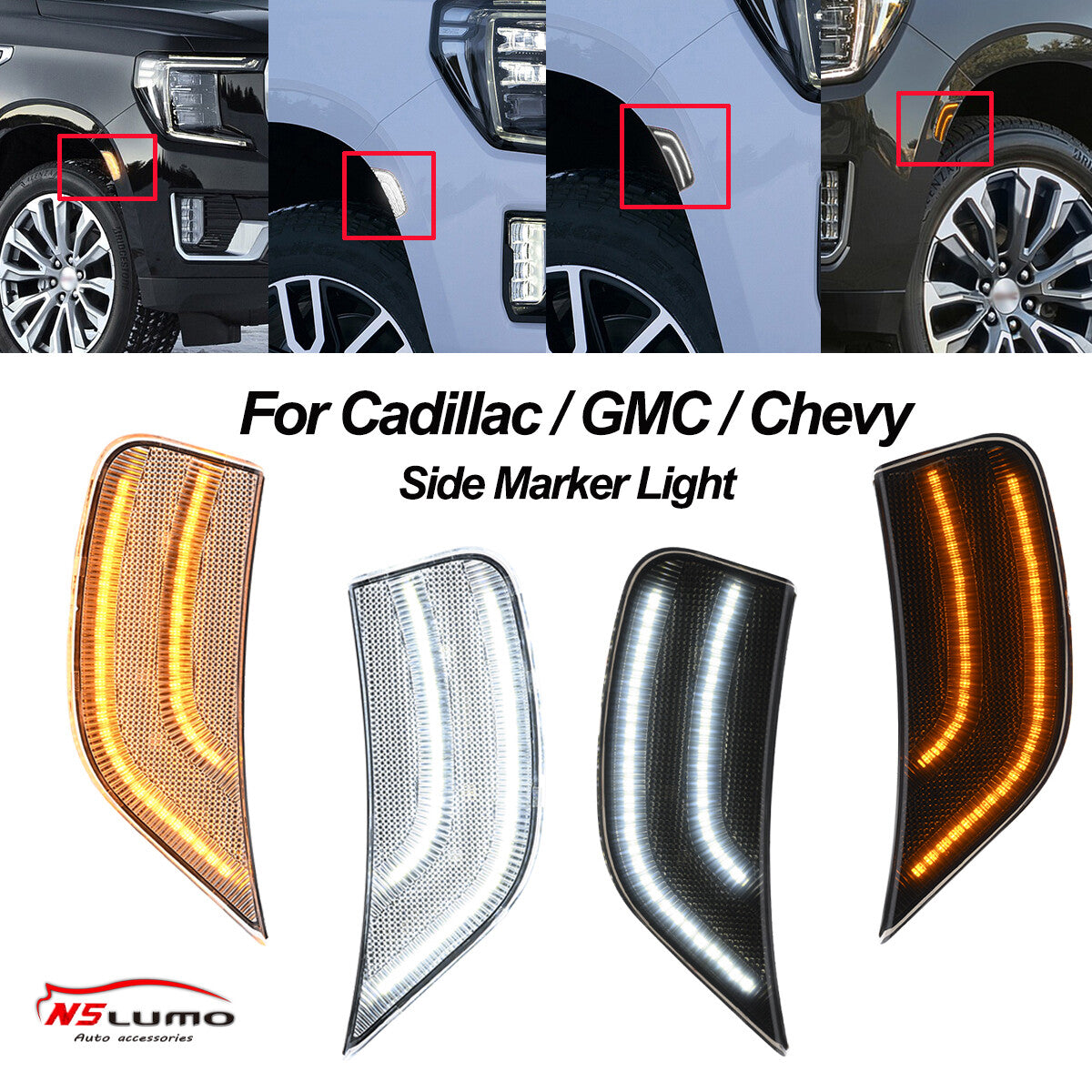 Taillight single projector for 2003-2023 Express/Gimci Mao Savana R side  1034 B