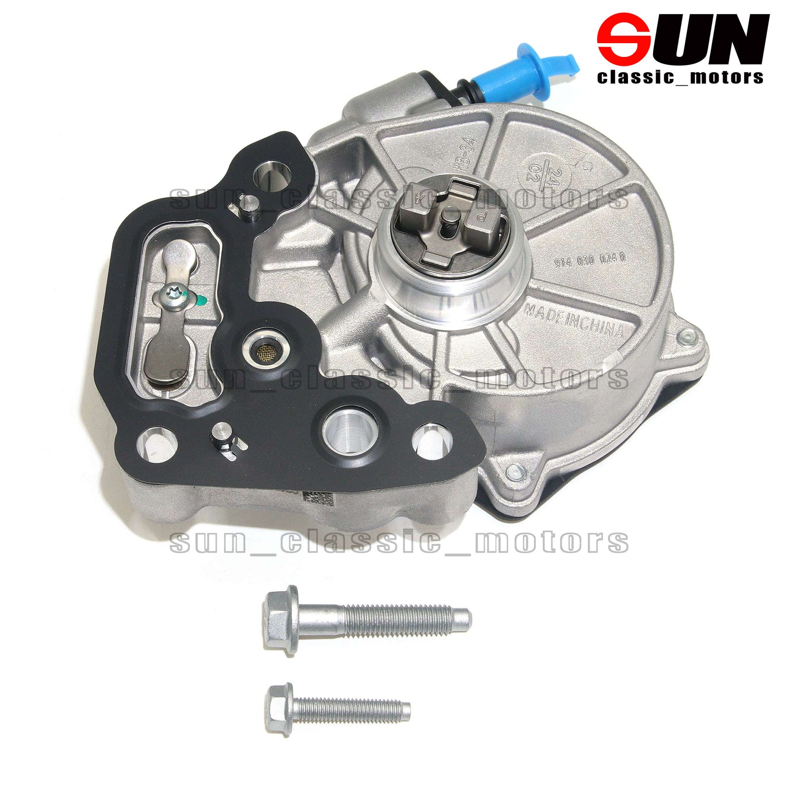 80 C M14 Radiator Fan Thermal Switch (Suitable for Husaberg FE501/250/350 Motorcycles) 539 A