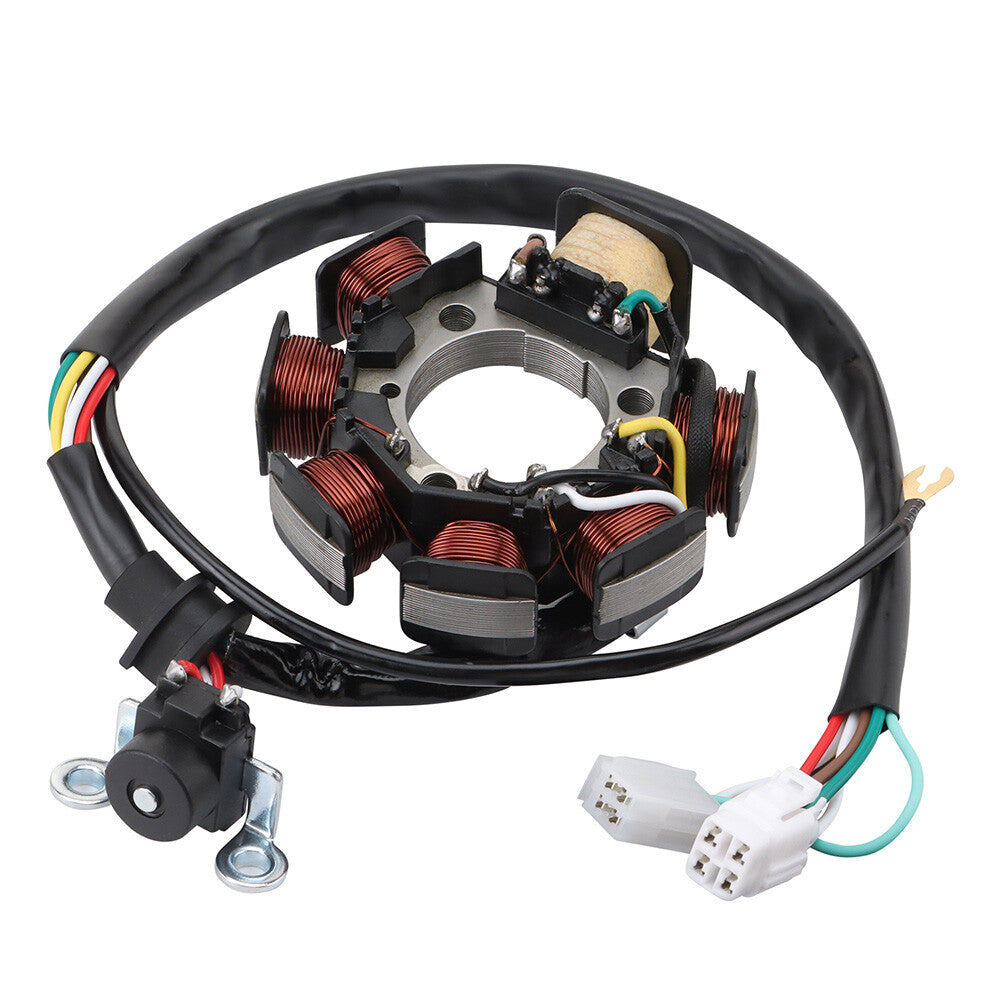 Stator Generator Alternator 5HP-85510-10-00 for Yamaha TTR125 TTR 125 2003-2017