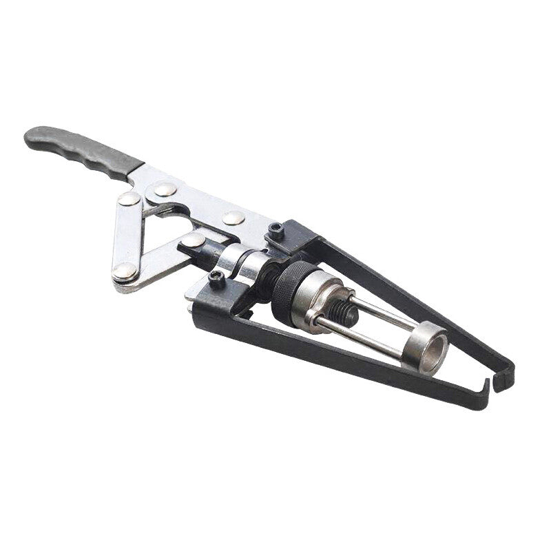 Automotive disassembly type spring compressor valve clamp motor repair tool OHV- n