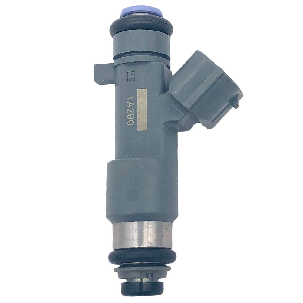 8-piece fuel injector 16600-ZH00A suitable for Titan 5.6L hard fuel 2005-2006 FJ752- n