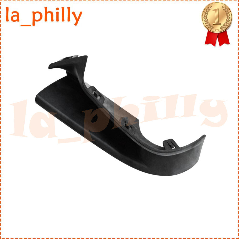 For 2018 19 20 21 for BMW X3 G01 X4 G02 Front Bumper Moulding Trim Cover Left Side Q