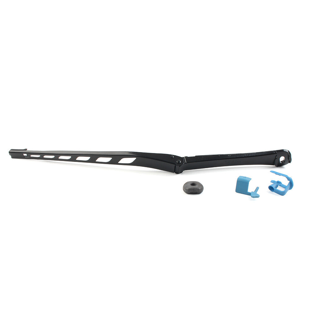Front Left Windshield Wiper Arm for BMW E60 E61 E63 E64 61617198597