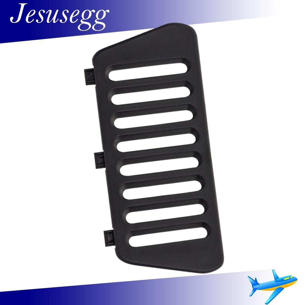 Fits for Wrangler JK 2011-2018 Swing Gate Tailgate Hatch Grille 5KJ01DX9AC Q
