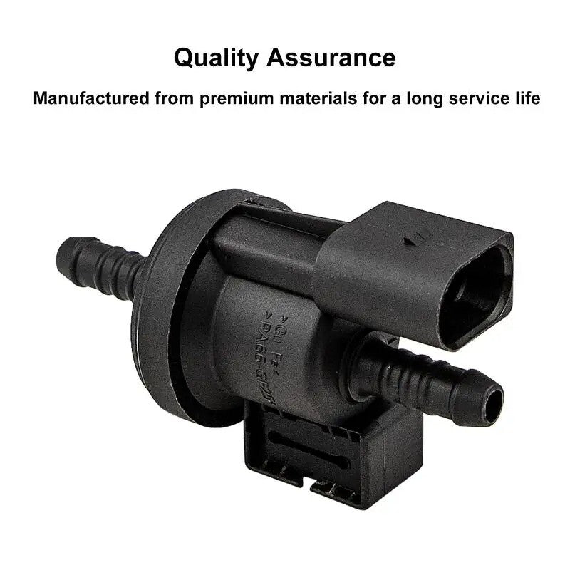 06H906517 Vapor Canister Purge Valve for AUDI for A4 for VW for Jetta for Golf 2.0T