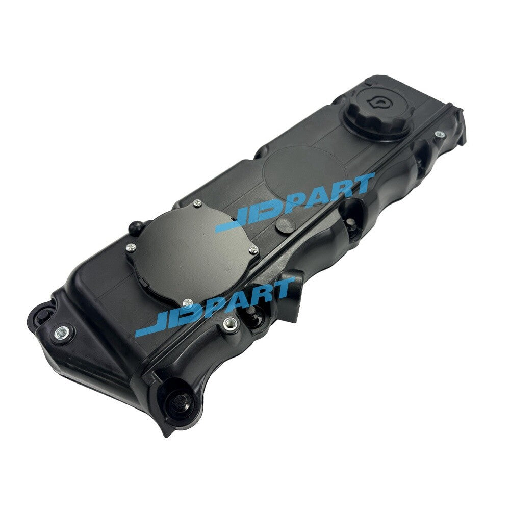 Valve chamber cover T417559 4142X324, suitable for Perkins 1104D-44 engine parts, hot selling.