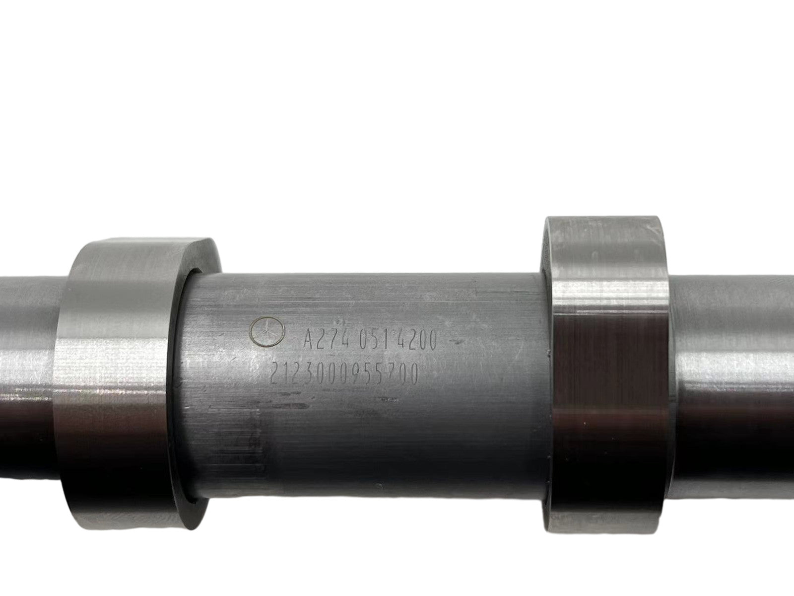100% Equipment Manufacturer Intake Camshaft 2740503300 M274 for Mercedes-Benz GLC300 C300 E300 2.0T