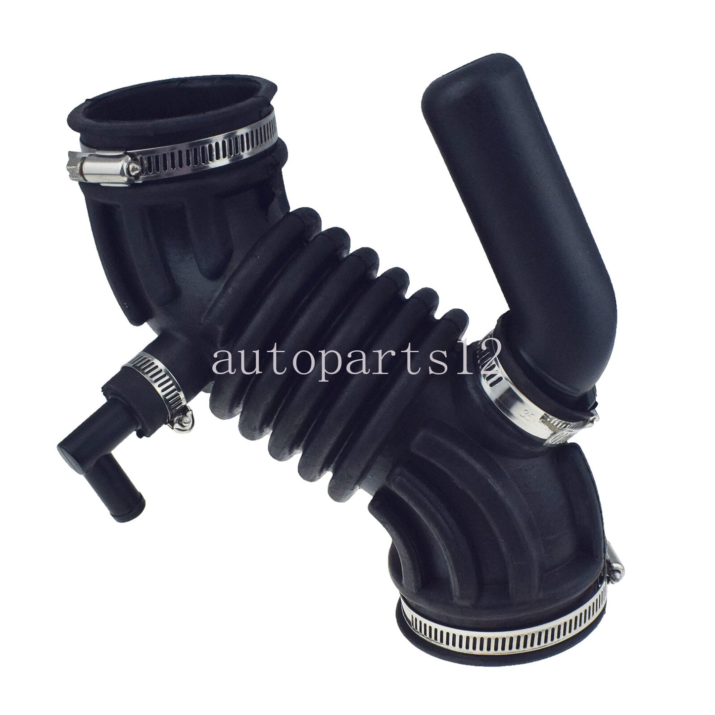 Air purifier intake hose 16576-JD00A for Qashqai I J10 2006-2013- v