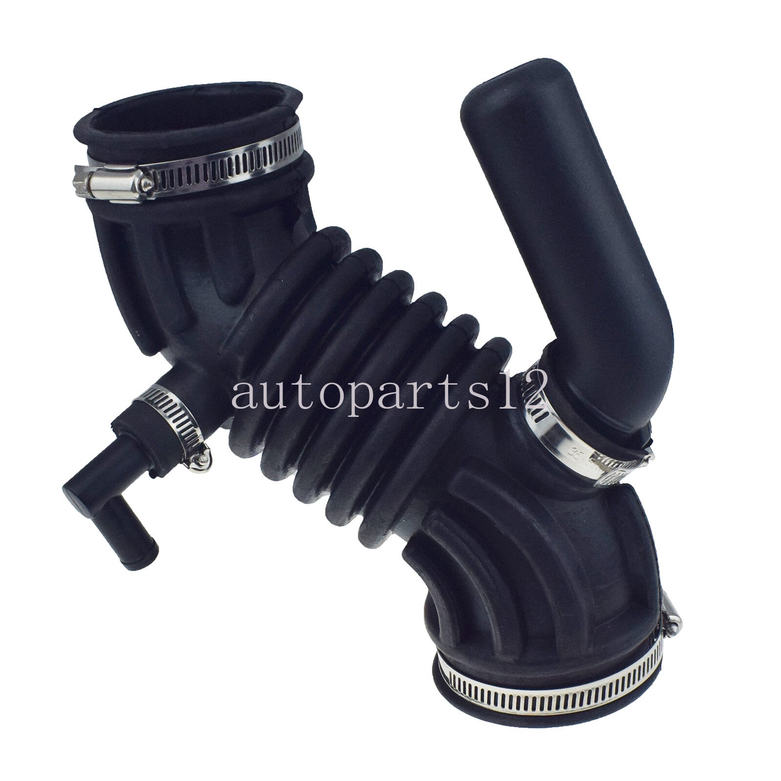 Air purifier intake hose 16576-JD00A for Qashqai I J10 2006-2013- v