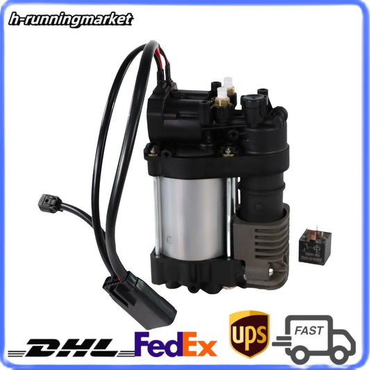 Air Suspension Compressor Pump for Jeep Grand Cherokee 2011-2016 68232648AA