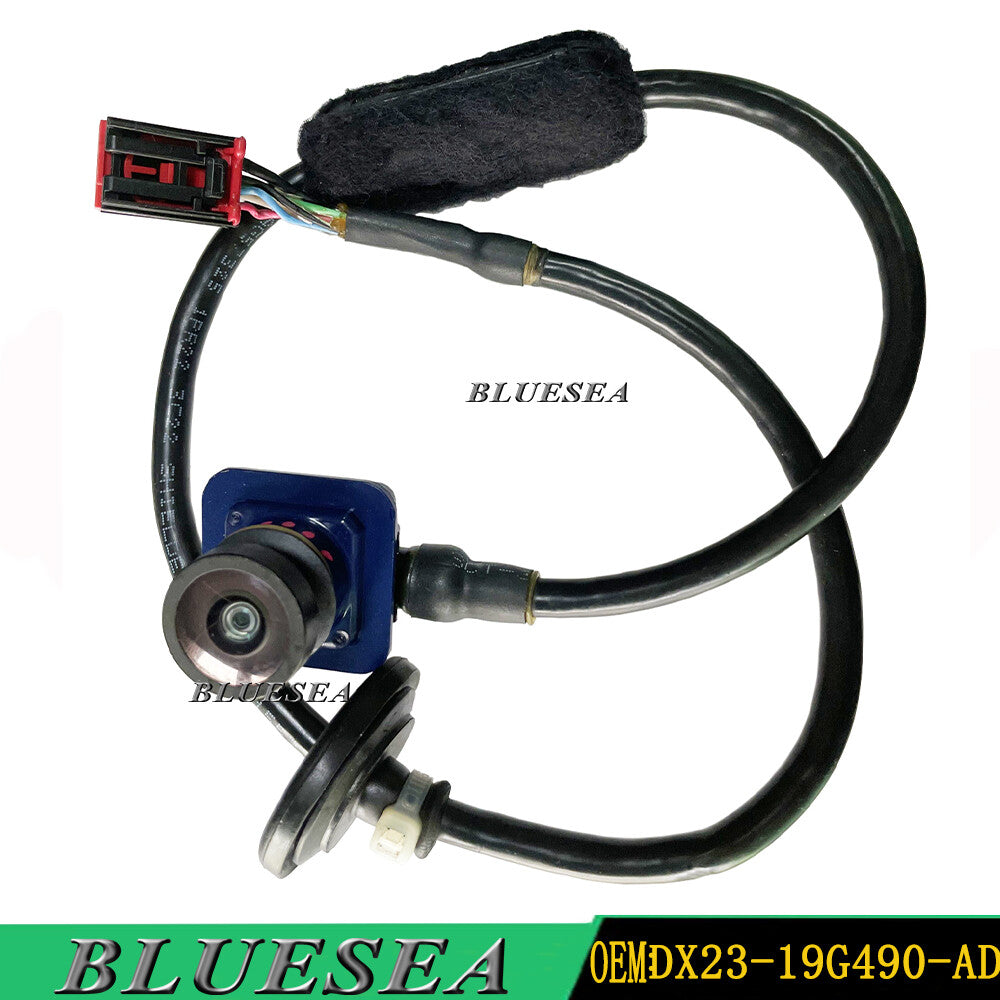 Park Assist Camera FOR 2012-2015 for Jaguar XF Saloon dx23-19g490-ad