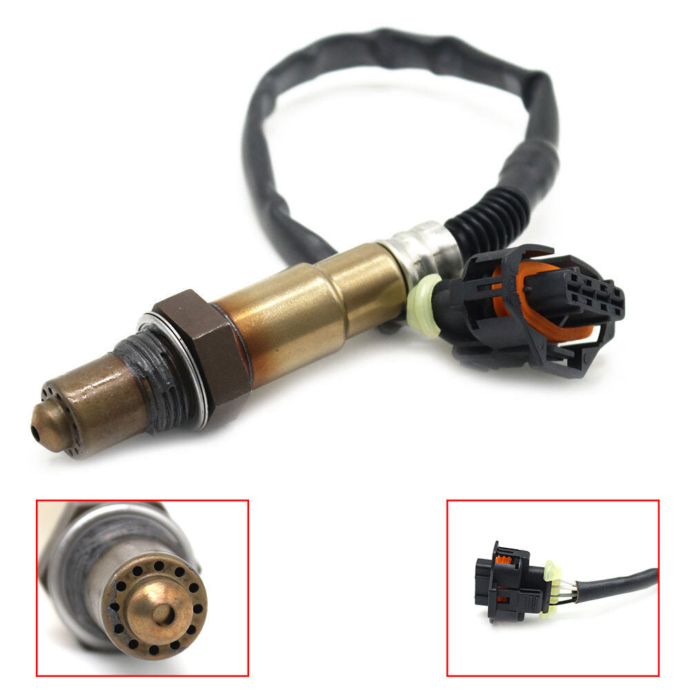 2pcs Oxygen O2 Sensor Downstream Left+Right For 2013-2014 for Nissan Pathfinder 3.5L