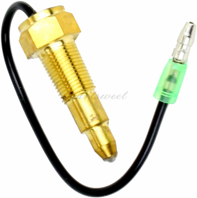 Water Temp Radiator Sensor Fit for Kawasaki Bayou Brute for Force Prairie 27010-1346