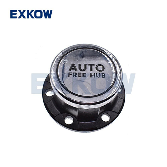 Front Wheel Locking Hub for Mitsubishi Pajero 1982-2004 L200 L300 MB569146 Q