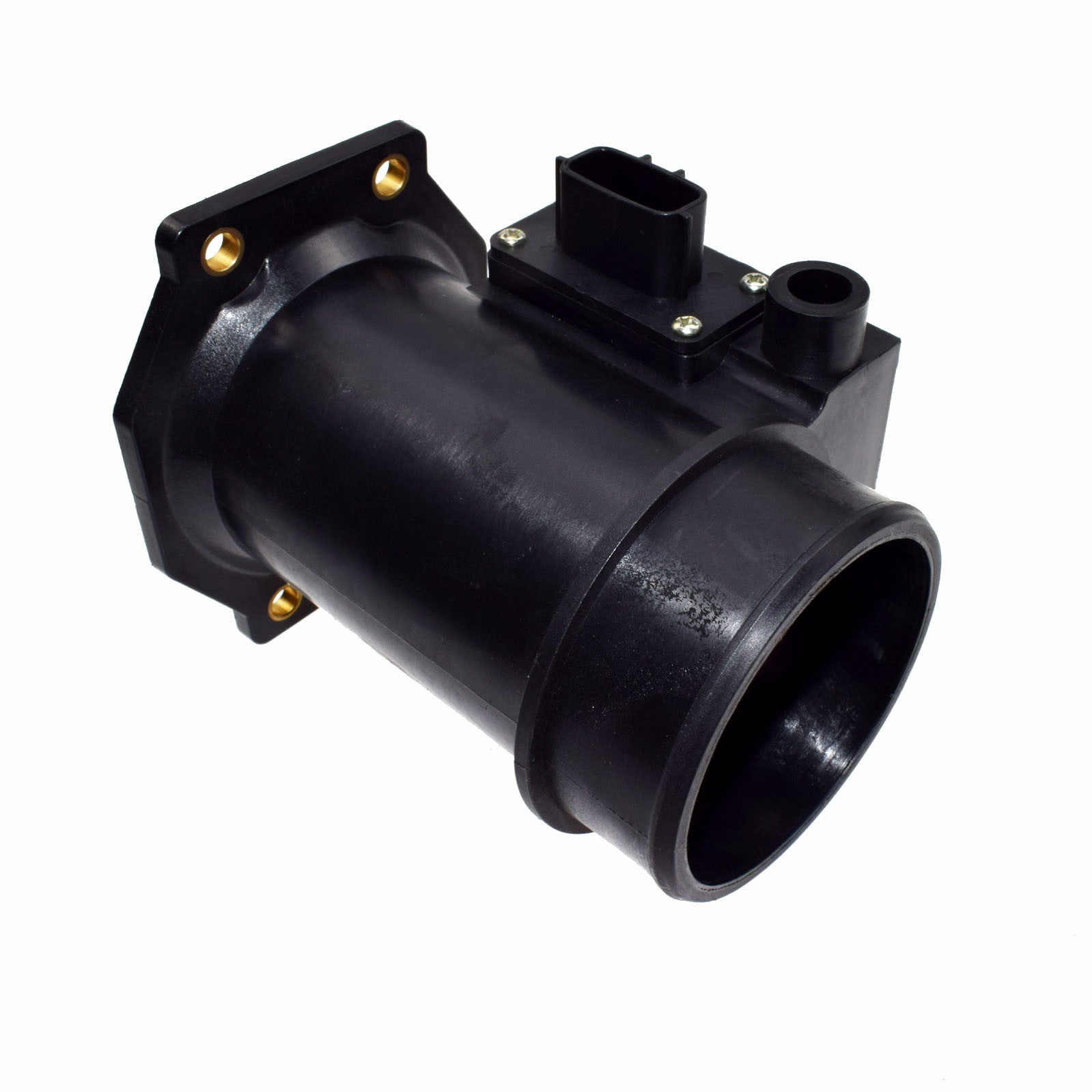 The new MASS airflow sensor meter (MAF) is compatible with Sentra and 200SX models 22680-1M200-. n