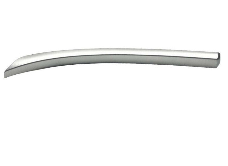 For 08-2012 for Honda Accord Replace ABS Silver Middle Console Dashboard Strip Trim