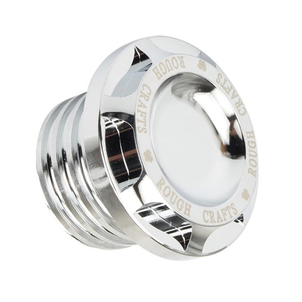 Fuel Gas Cap Oil Tank Cover FIT for Harley Sportster 883 1200 XL883 XL1200 48 72 Q