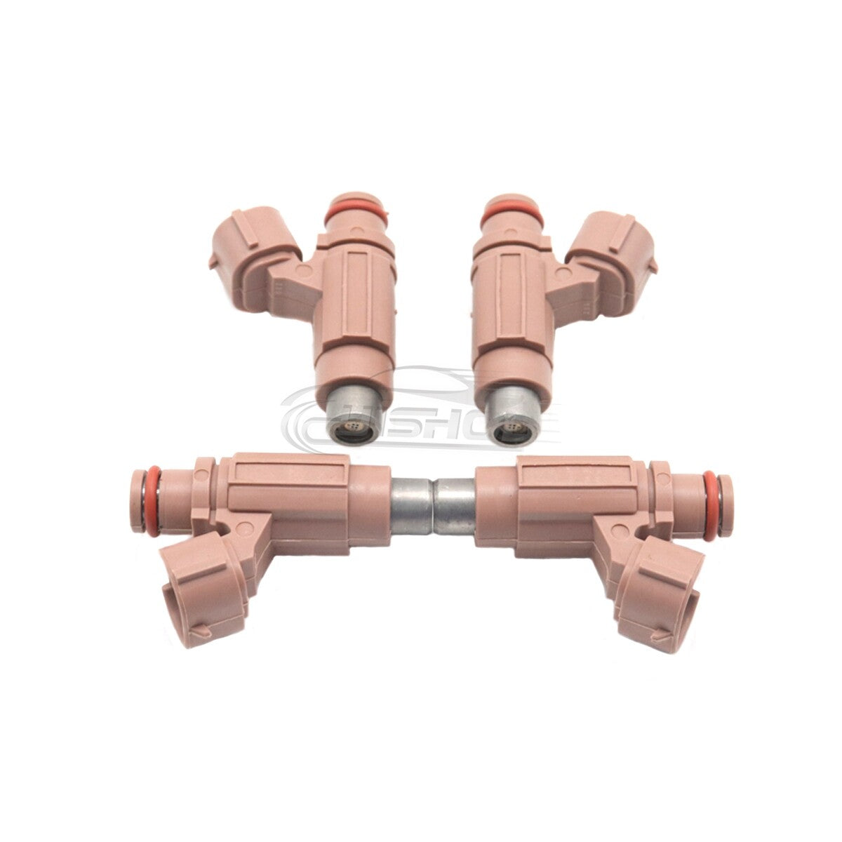 60E-13761-10-00 Fuel Injector for Yamaha VX Sport AR230 FX140 FX Cruiser EAT282