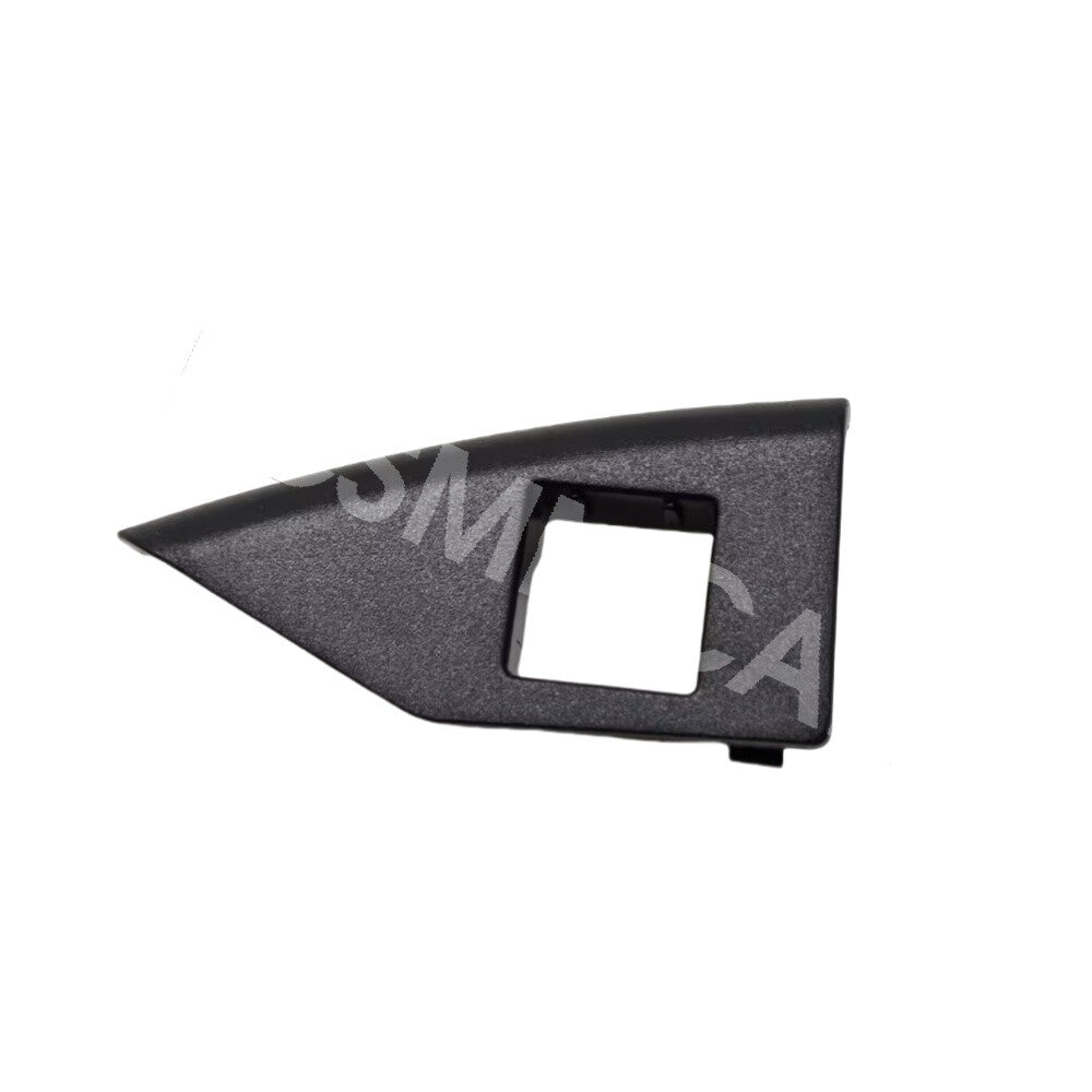 Fit for Nissan for Altima 2.5L CVT Base 2007-2012 Right Side Glove Box Lock Cover Q