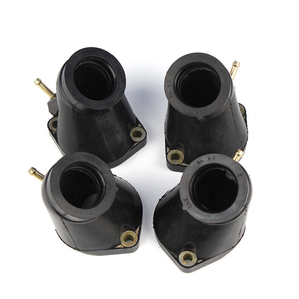 Carburetor Joint Intake Manifold Boot For 1996-2000 for Yamaha XVZ1300 Royal Star