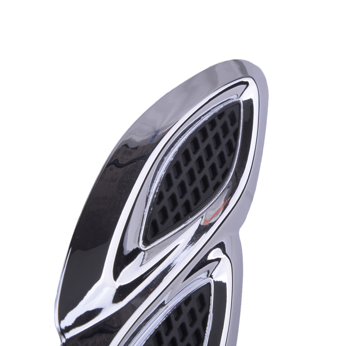 Front Engine Hood Air Vent Grille Cover Fit for Buick Encore 2013 to 2015 v