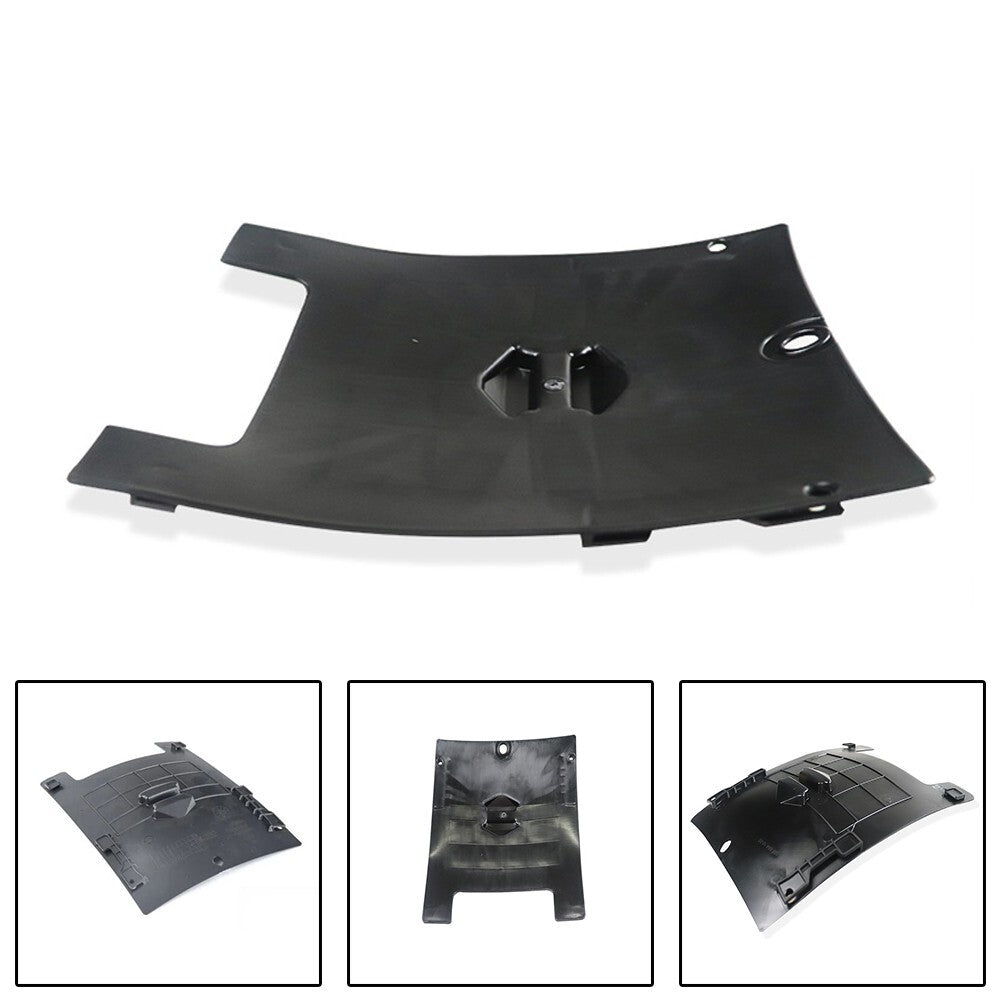 DIY Carbon Fiber Cup Holder Panel - Decorative, Practical, and Brand New Q