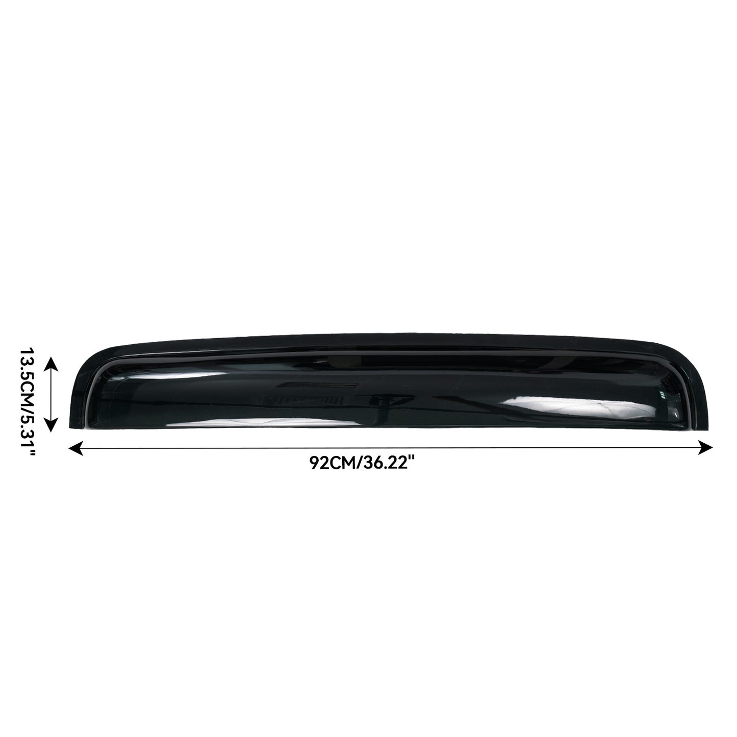 4Pcs Car Mud Flaps Splash Guards Front Rear Auto Pickup Universal Accessories ?? Q