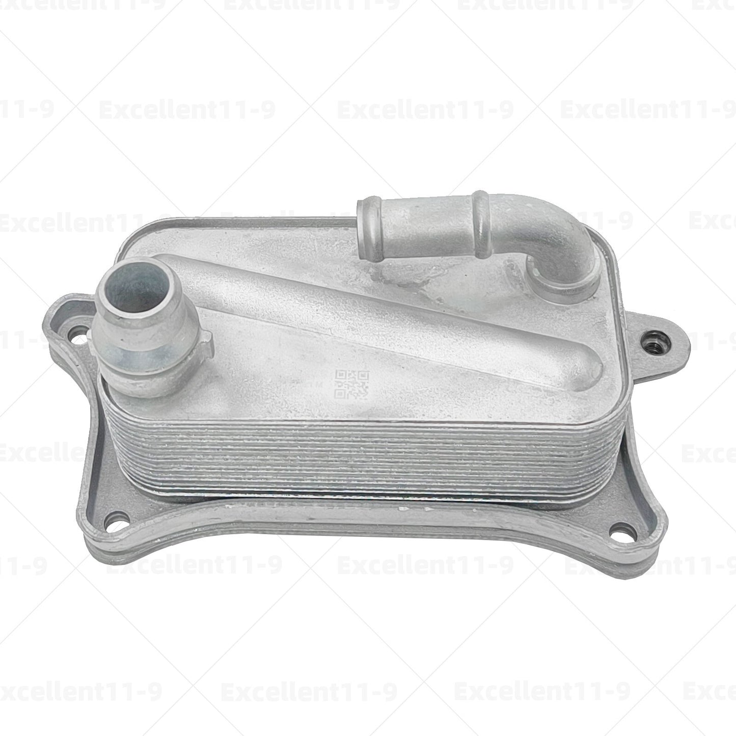 Engine oil cooler 06E117021J 06E117021M suitable for Audi Q7 S4 S5 A5 A6 Quattro 3.0T- n