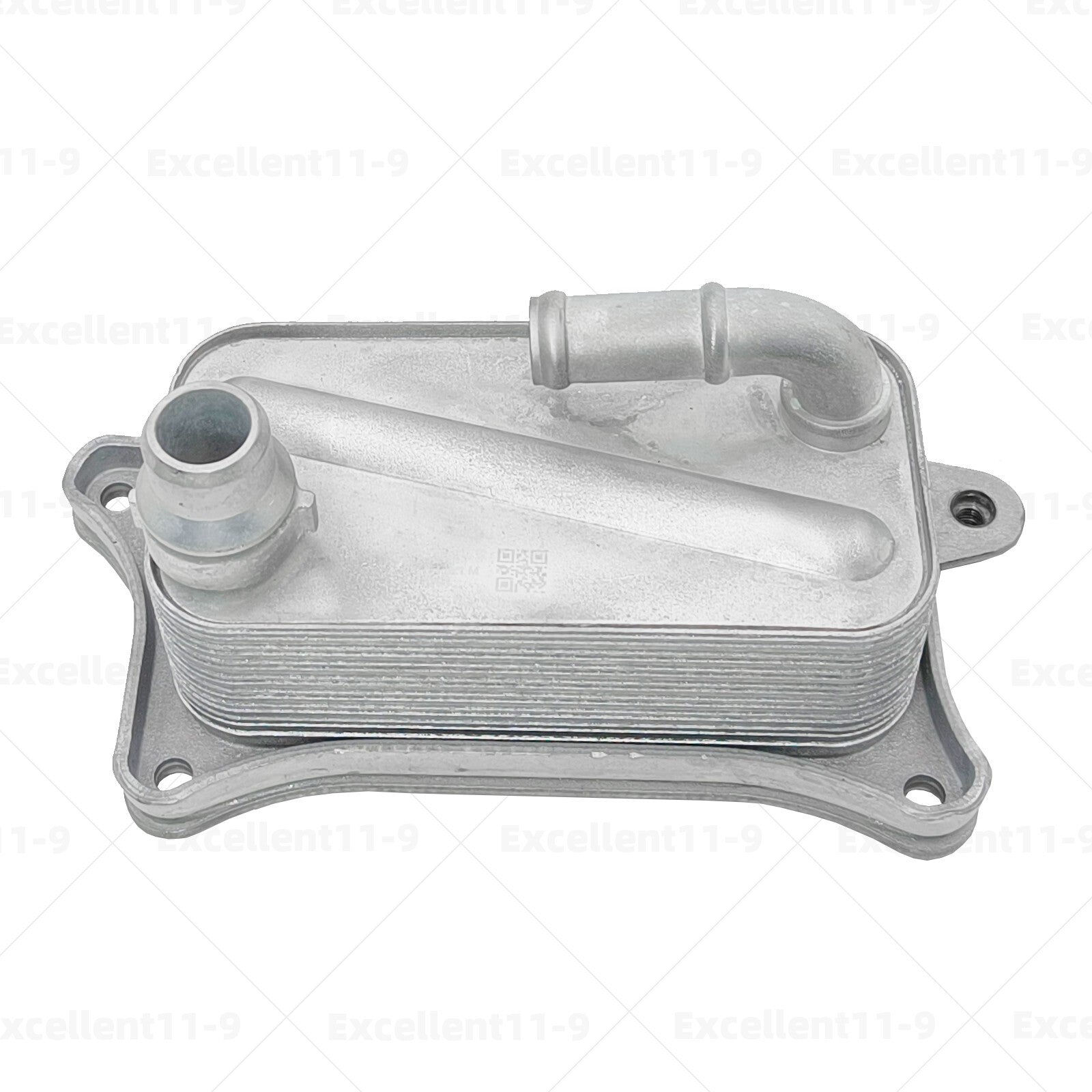 Engine oil cooler 06E117021J 06E117021M suitable for Audi Q7 S4 S5 A5 A6 Quattro 3.0T- n