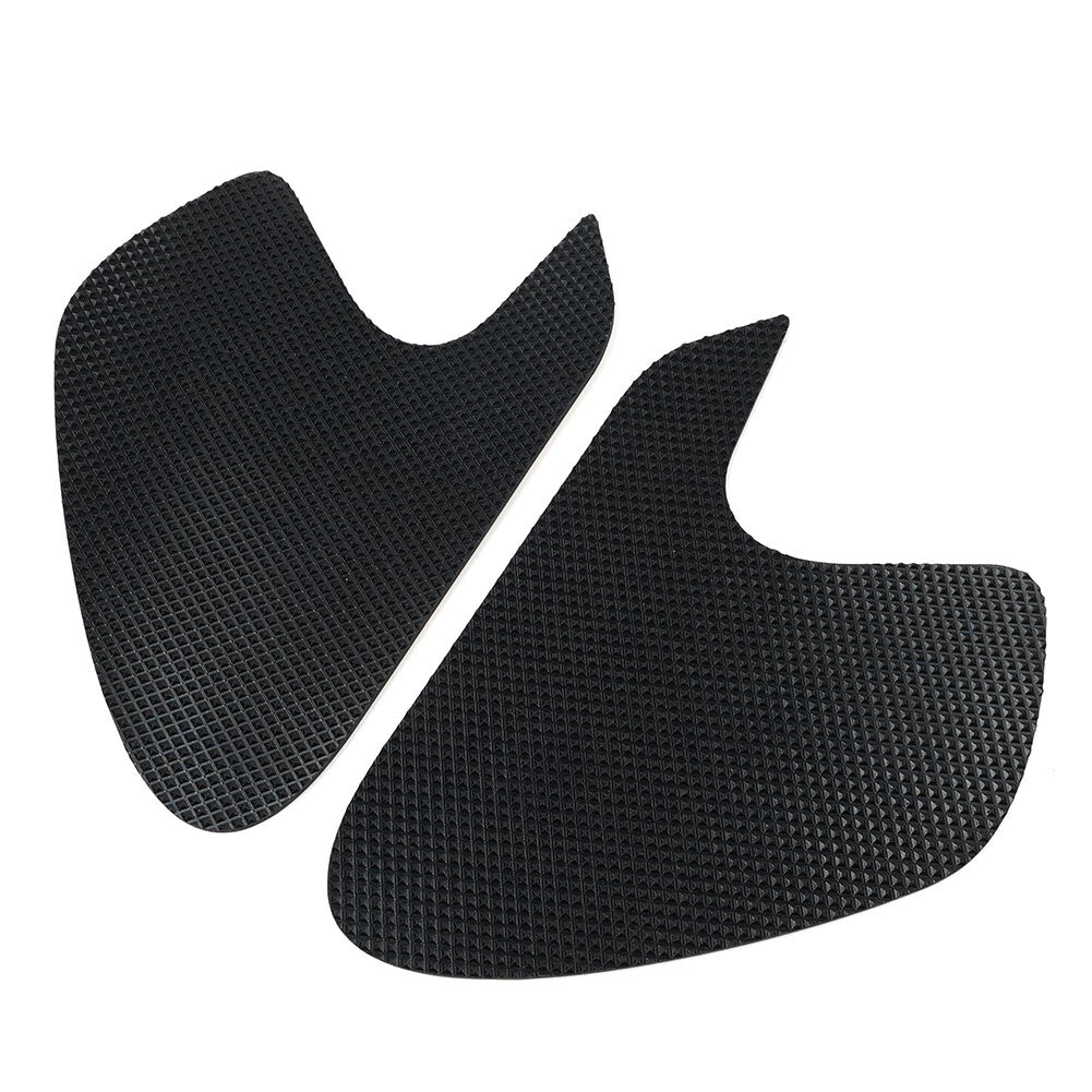 Anti Slip Tank Traction Pad Knee Grip Protector for Ducati Monster 1100 S 09-10