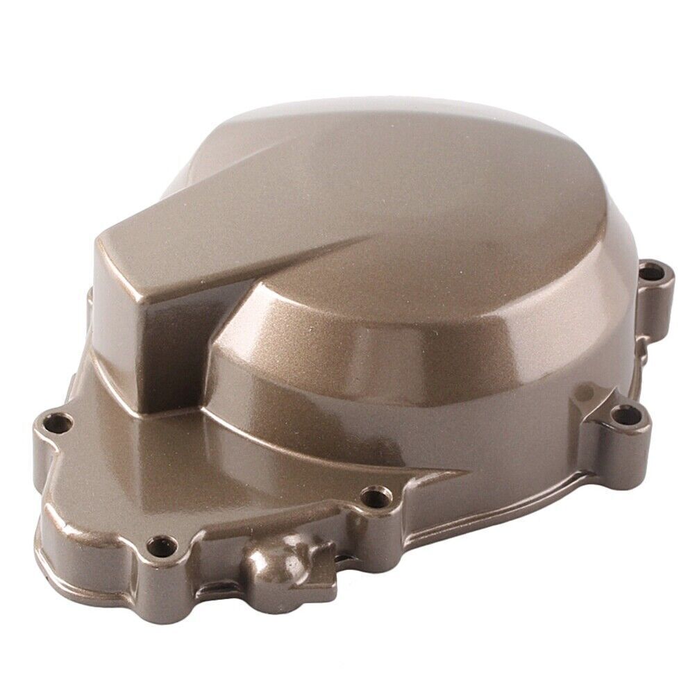 Left Engine Cover Slider Protector Motor Fit for Kawasaki ZX6R ZX636 2005-2006