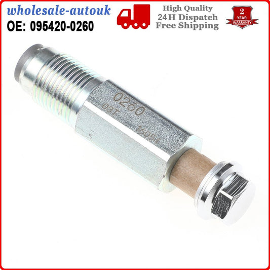 Exhaust Fuel Pressure Sensor Switch for Mercedes Benz W169 W245 FWD A0071534328