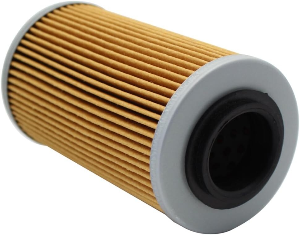 Oil Filter for RSV1000R FACTORY 2005 2006 2007 2008 2009