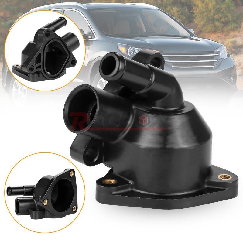 New Thermostat Housing Case 19320-RAA-A01 for Honda Accord Element for Civic CR-V
