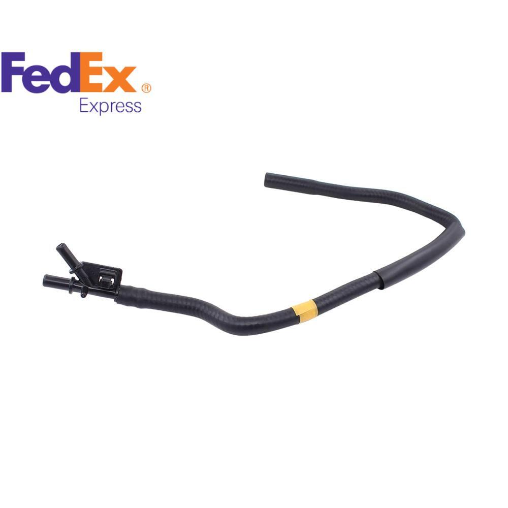 New Car 3 Way By-Pass Coolant Hose Black 16264-21090 Fit for Scion xB 2008-2015 Q