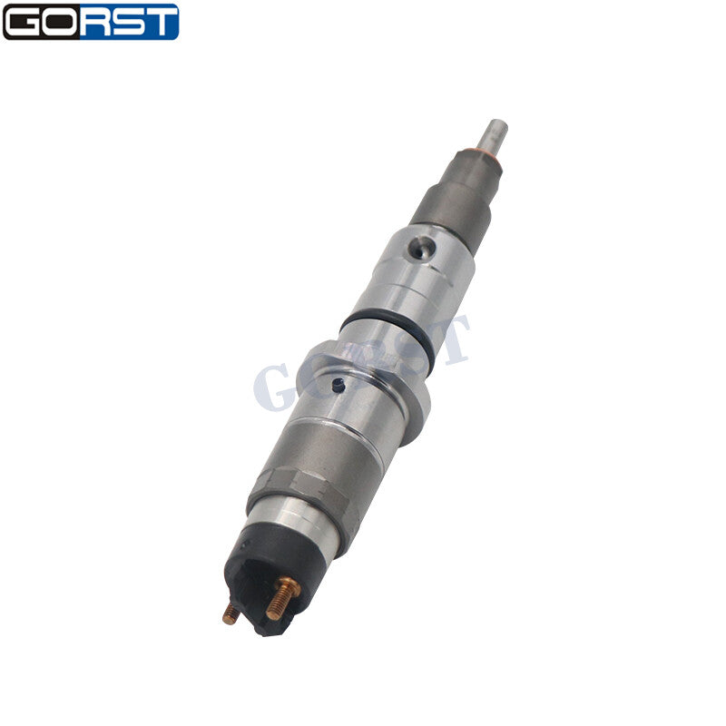 Common Rail Injector Assembly 0445120236 For PC359-7 QSL9 0445120029 v