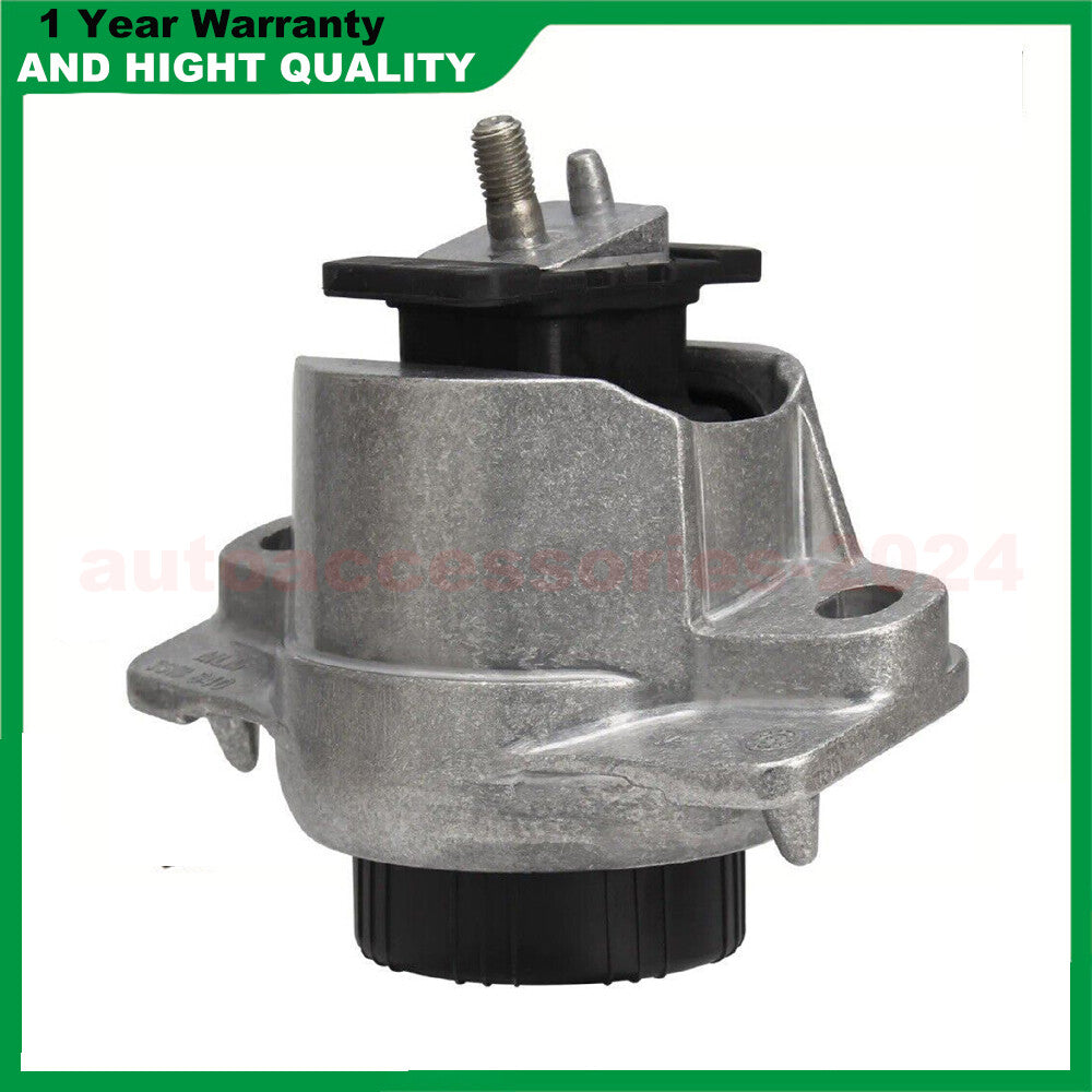T4N3780 New Engine Motor Bracket for for Jaguar XE Base Sedan X760 20L 30L 2017- v