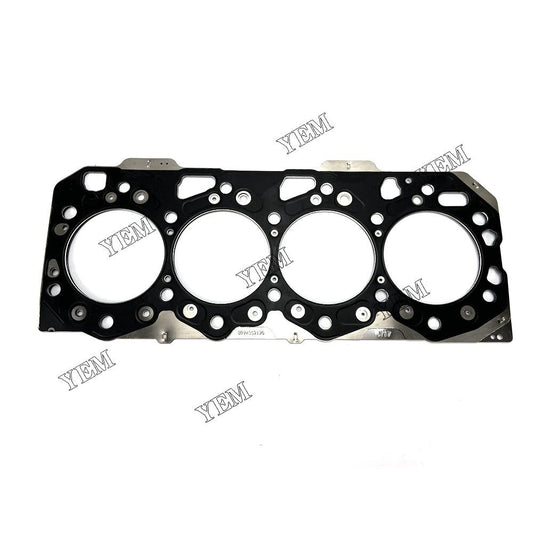 4JJ1 Cylinder Head Gasket 8974352170 Fit for Isuzu Diesel Engine Spare Parts.