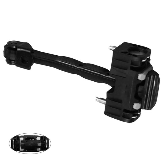 Front Door Stop Black Left / Right Side For S60 V60 2011-2018 XC60 2009-2017 Q