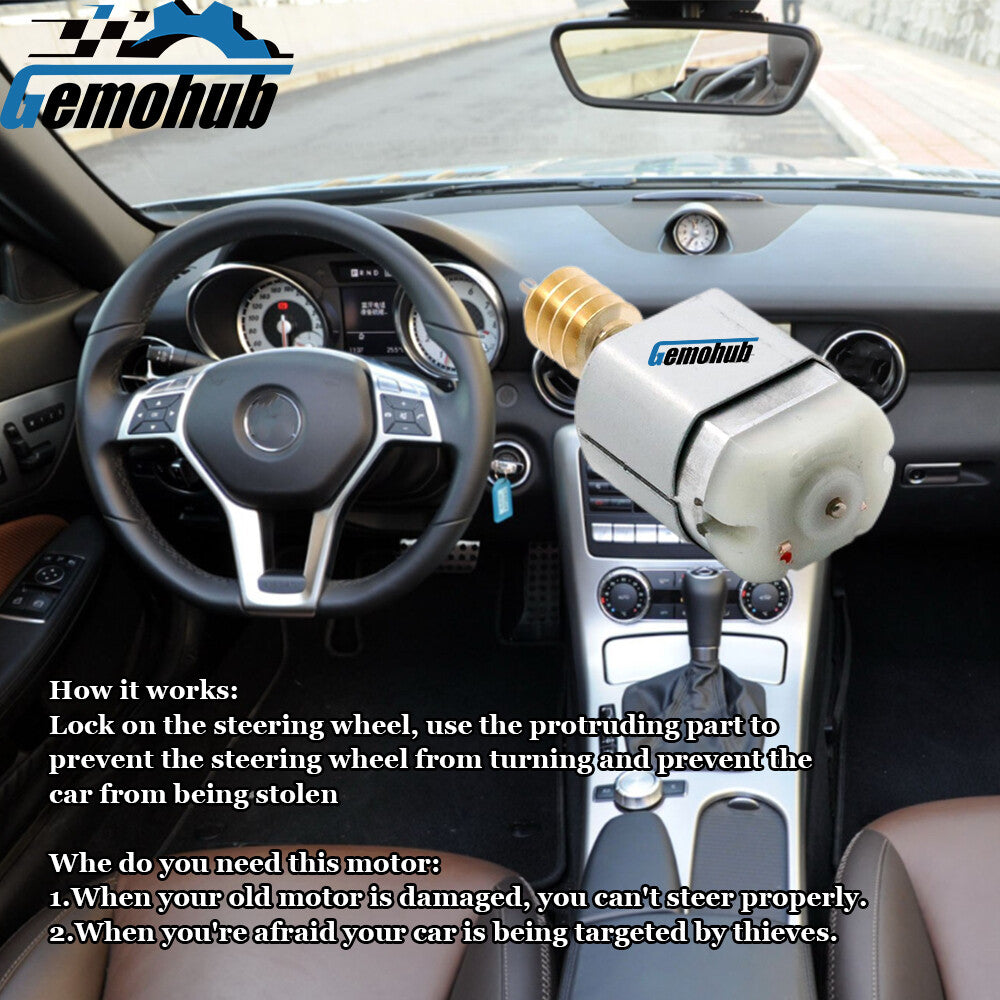 Steering Column Lock motor for 2015-2020 for Jeep Compass / for Jeep Cherokee 5 2013-2020