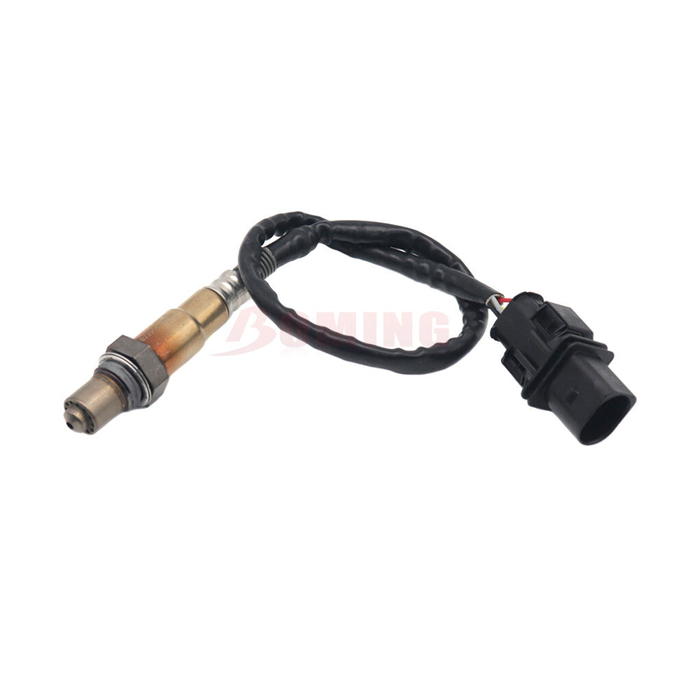 Upstream Air Fuel Ratio Oxygen O2 Sensor for Porsche for Cayenne 08-10 3.6 Cyl 1 2 3
