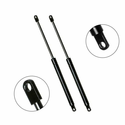 Front hood lift support strut shock absorber 2-piece set suitable for Buick Regal 1978-1987 SG330003 Q