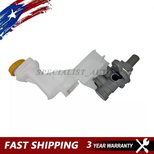 Brake Master Cylinde Fits for Nissan Rogue 2013 Sense Sport Utility 4-Door 2.5L Q
