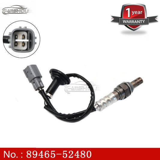 Lambda downstream oxygen sensor is suitable for Toyota Yaris 2012-2014 1.5L L4 89465-52480