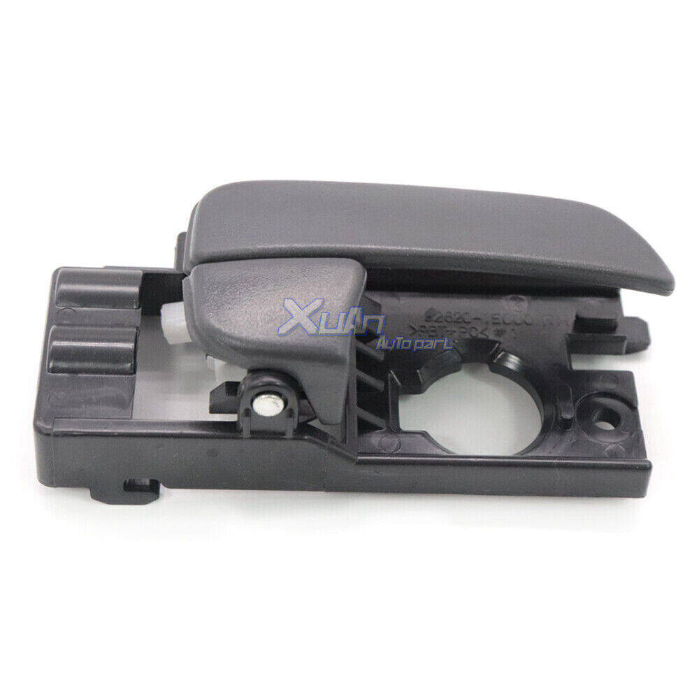 2 door handles for modern 1.6L 06-11 Brand new interior front, rear, left- v