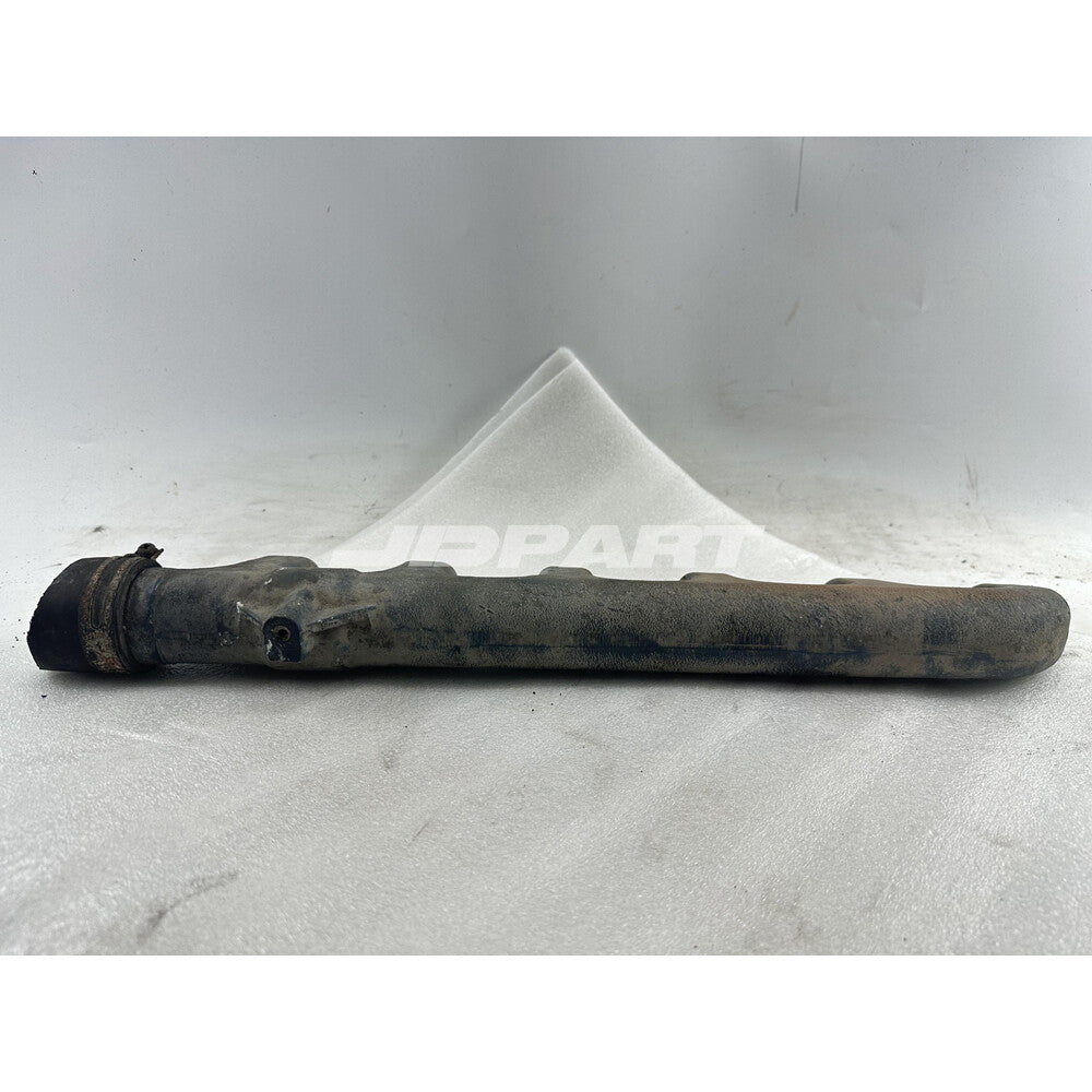 S2800 intake manifold is suitable for diesel parts.