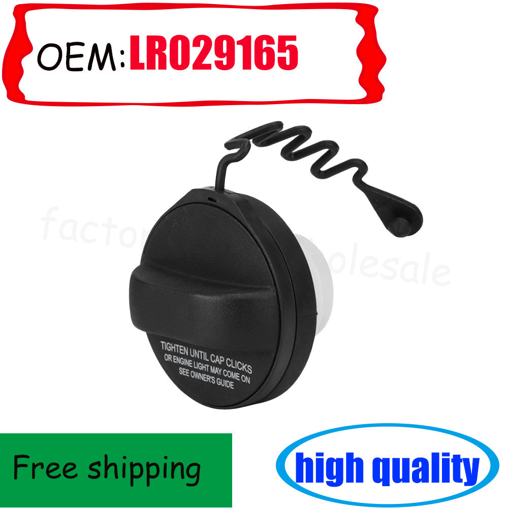Fuel Tank Cap for Land Rover LR2 2008-2015 2.0L 3.2L LR029165 n